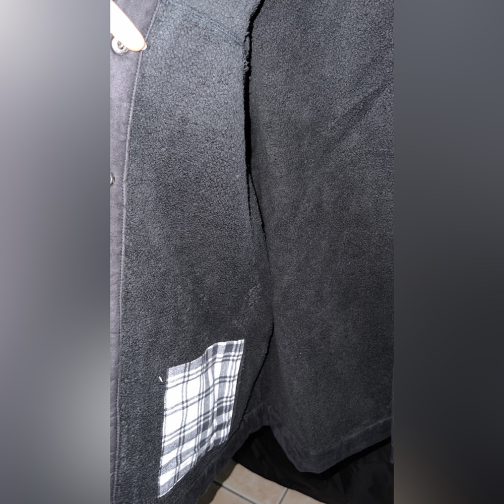 Boston Traders Brown Jacket XXL - Picture 5 of 8